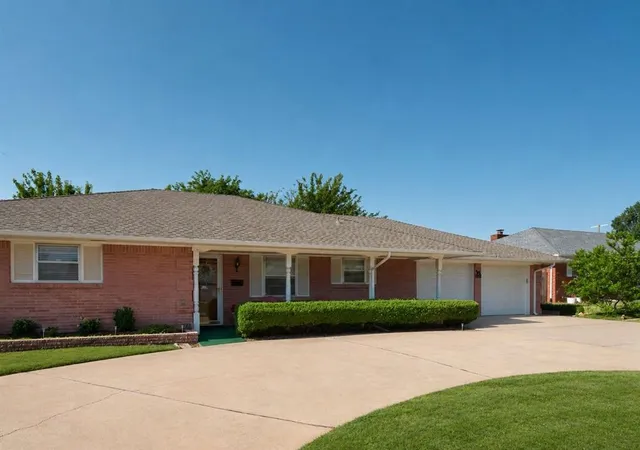4th image of 3404 Nw 44Th St, Oklahoma City, OK 73112 | MLS# 1233723