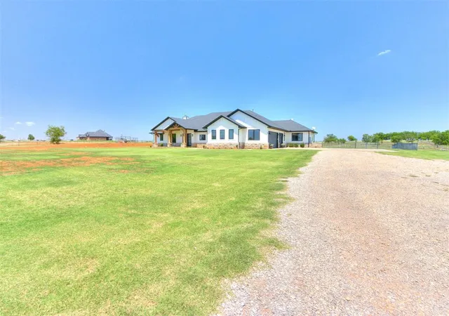 Homes for sale in Cashion, OK | 26244 Sw 868 Rd, Cashion, OK 73016 | MLS# 1233728