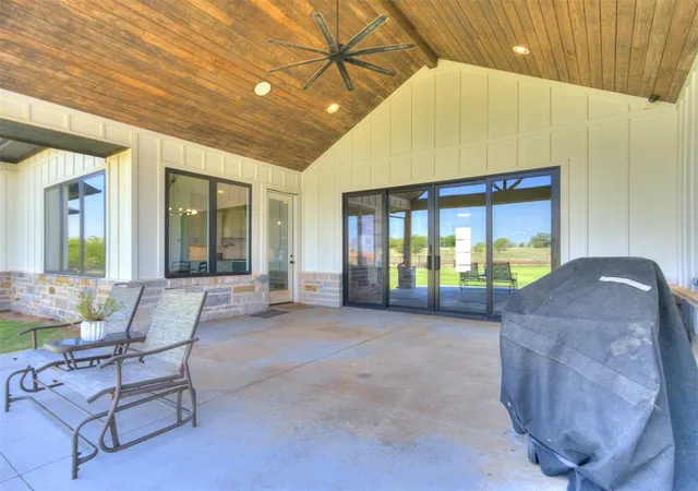 50th image of 26244 Sw 868 Rd, Cashion, OK 73016 | MLS# 1233728