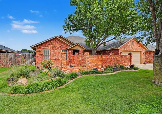 Photo 1 of Single family home for sale at 3004 Mallard Ct, Altus, OK 73521 | MLS# 1233729 | Listing updated on 2026-08-31