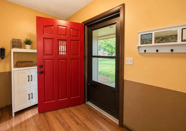Photo 2 of Single family home for sale at 4305 Valley Frg Dr, Enid, OK 73703 | MLS# 1233731 | Listing updated on 2026-07-21