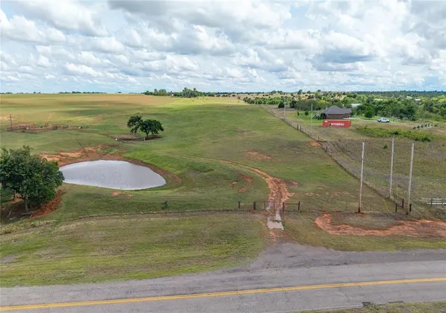 1st image of S Frontage Rd, Weatherford, OK 73096 | MLS# 1233751
