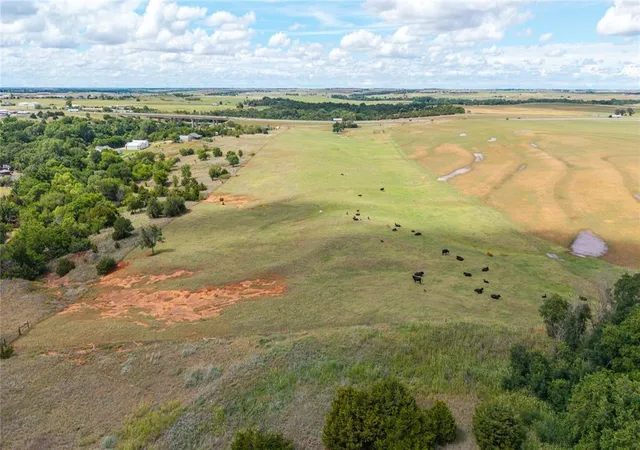 4th image of S Frontage Rd, Weatherford, OK 73096 | MLS# 1233751
