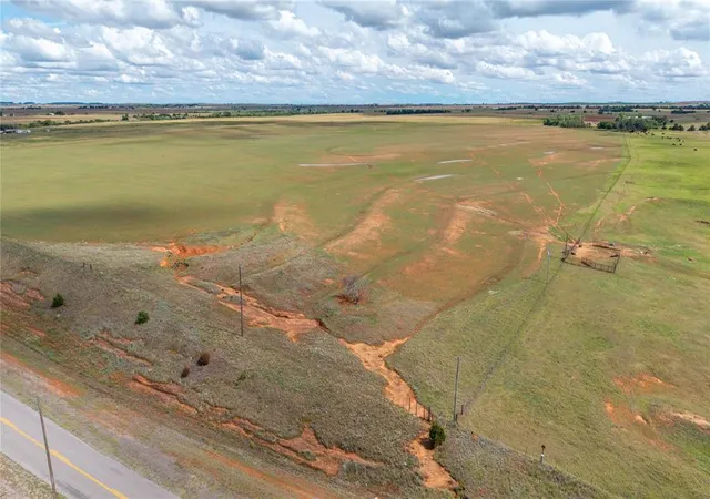 2nd image of S I 40 Frontage Rd, Weatherford, OK 73096 | MLS# 1233759