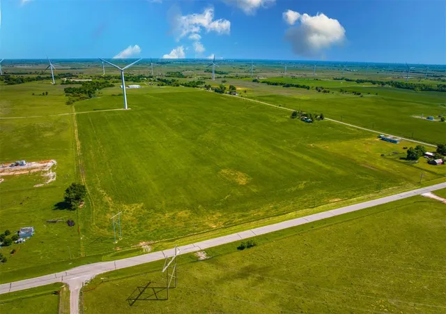 Photo 3 of Land for sale at 10403 N Chiles Rd, Okarche, OK 73762 | MLS# 1233767 | Listing updated on 2026-09-19
