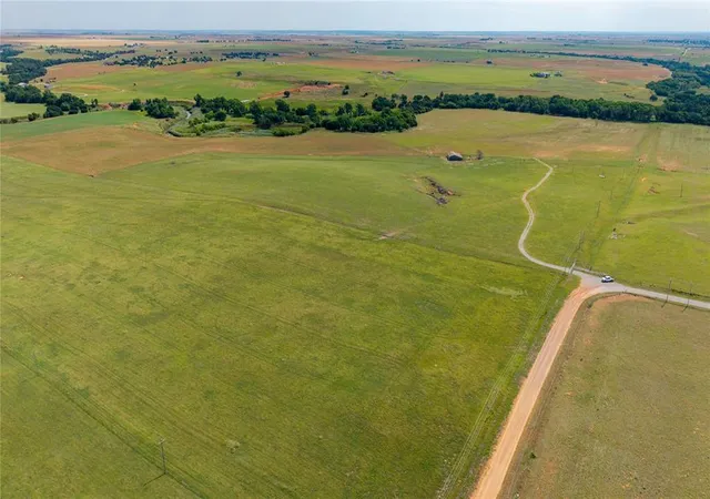 1st image of E Lawter Rd, Weatherford, OK 73096 | MLS# 1233769