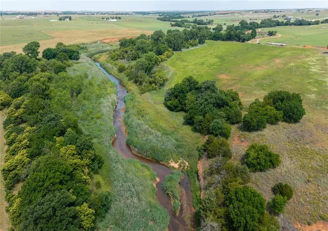 5th image of E Lawter Rd, Weatherford, OK 73096 | MLS# 1233769
