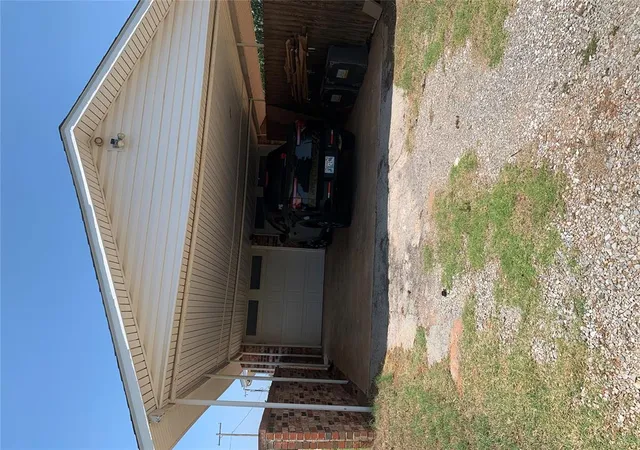 Homes for sale in Gracemont, OK | 25177 County Street 2660 Rd, Gracemont, OK 73042 | MLS# 1233784