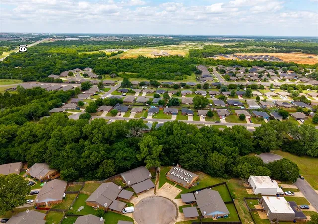 50th image of 1017 Acacia Cir #1019, Noble, OK 73068 | MLS# 1233785