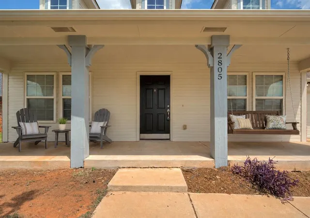 3rd image of 2805 Nw 187Th Ter, Edmond, OK 73012 | MLS# 1233790