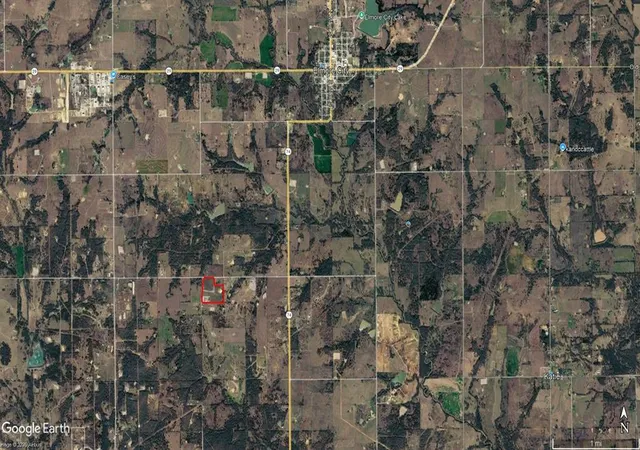 Homes for sale in Elmore City, OK | 24148 E County Road 1670, Elmore City, OK 73433 | MLS# 1233796