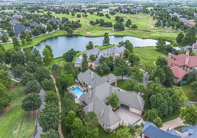 Photo 3 of Single family home for sale at 5716 Normandy Ter, Oklahoma City, OK 73142 | MLS# 1233797 | Listing updated on 2026-08-28