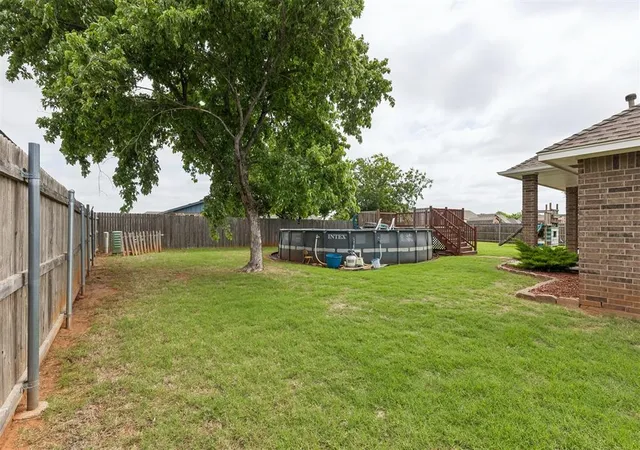 49th image of 1401 Continental Wy, Mustang, OK 73064 | MLS# 1233806