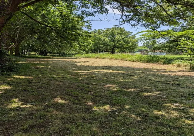 Photo 2 of Land for sale at W Washington Ave, Guthrie, OK 73044 | MLS# 1233809 | Listing updated on 2026-07-21