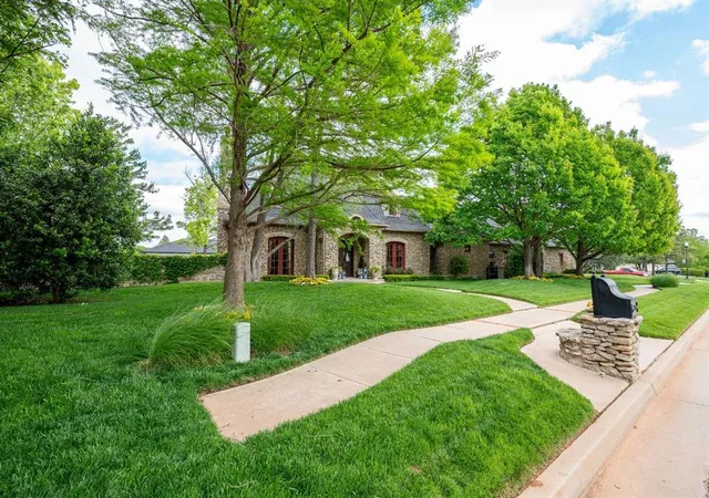 Photo 1 of Single family home for sale at 1225 Blue Wister Cvs, Edmond, OK 73013 | MLS# 1233814 | Listing updated on 2026-07-01