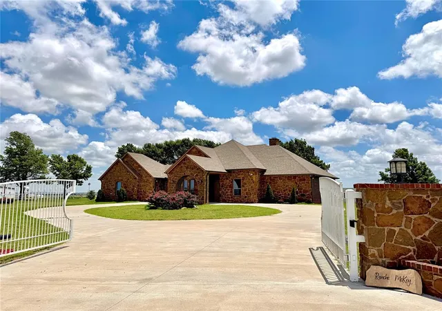 Photo 1 of Single Family Residence at 1415 County St 2802, Pocasset, OK 73079 | MLS# 1233815 | | Sold on 2026-08-31