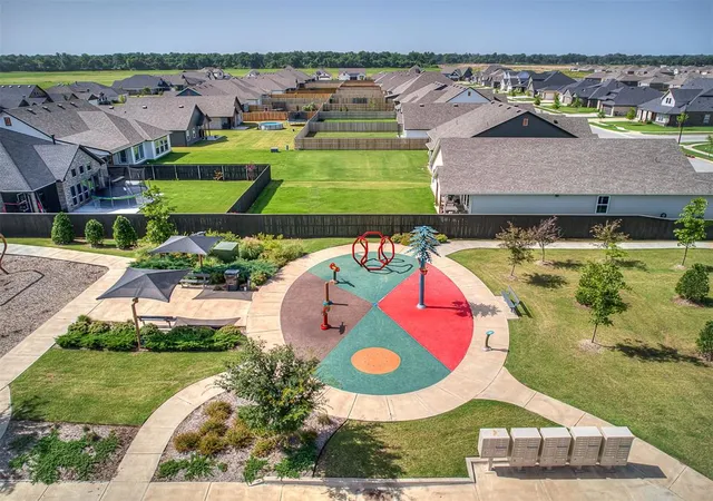 48th image of 16248 S 89th Ave, Bixby, OK 74008 | MLS# 1233818