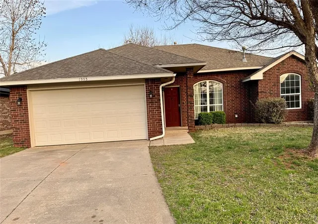Photo 1 of Single family home for sale at 1993 Pleasant Ridge Ct, Edmond, OK 73012 | MLS# 1233841 | Listing updated on 2026-06-19