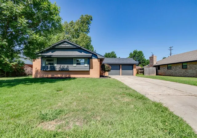 1st image of 1606 S Reno Ave, El Reno, OK 73036 | MLS# 1233854