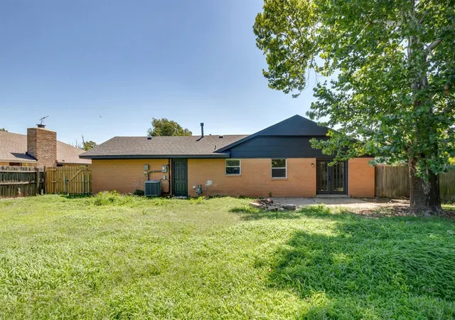 28th image of 1606 S Reno Ave, El Reno, OK 73036 | MLS# 1233854