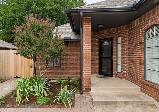 3rd image of 1405 Jami Dr, Norman, OK 73071 | MLS# 1233864