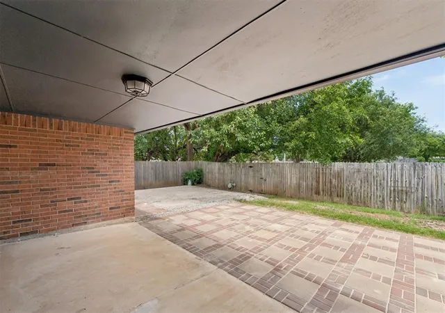 42nd image of 1405 Jami Dr, Norman, OK 73071 | MLS# 1233864