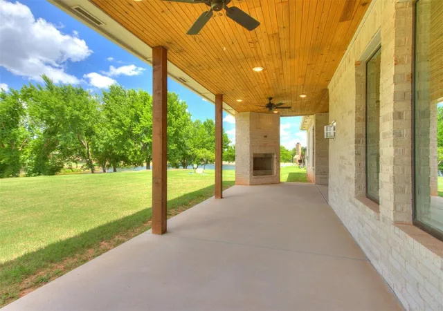 Homes for sale in Blanchard, OK | 2218 Winter Creek Blvd, Blanchard, OK 73010 | MLS# 1233866