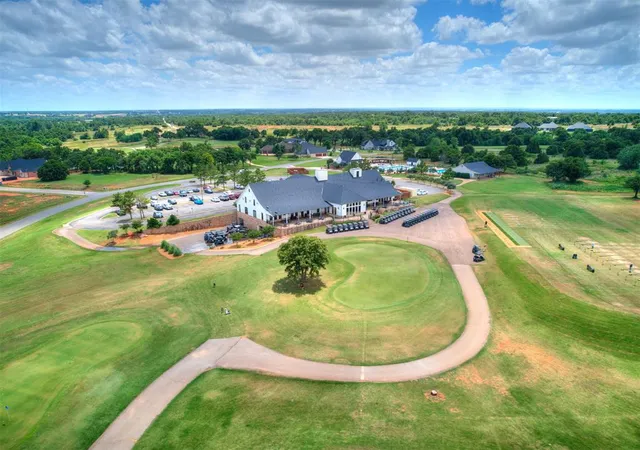 Photo 42 of Single family home for sale at 2218 Winter Crk Blvd, Blanchard, OK 73010 | MLS# 1233866 | Listing updated on 2026-08-14