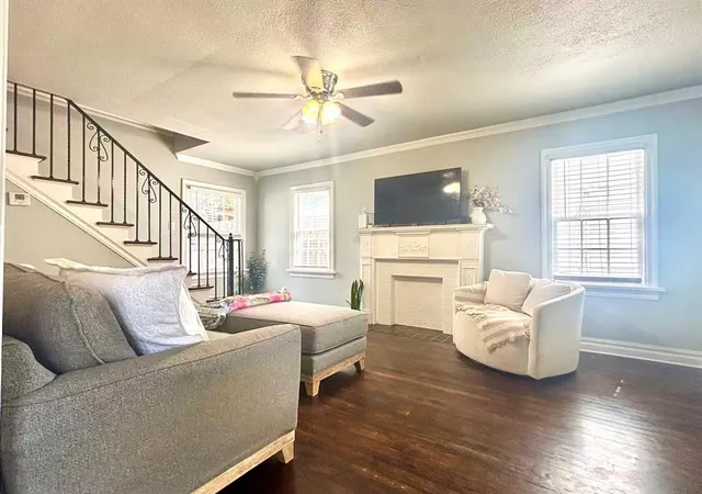 Photo 2 of Single family home for sale at 3417 Nw 25th Street, Oklahoma City, OK 73107 | MLS# 1233868 | Listing updated on 2026-07-02