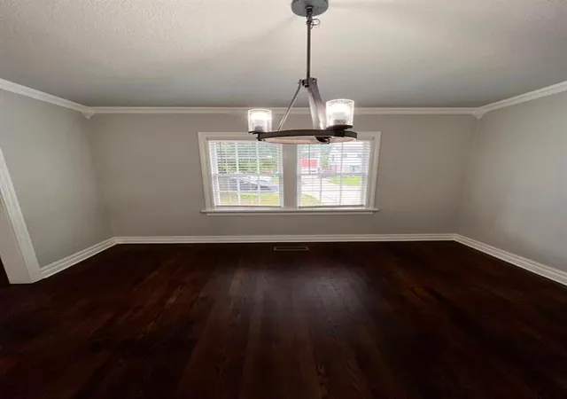 Photo 4 of Single family home for sale at 3417 NW 25th Street, Oklahoma City, OK 73107 | MLS# 1233868 | Listing updated on 2026-07-02