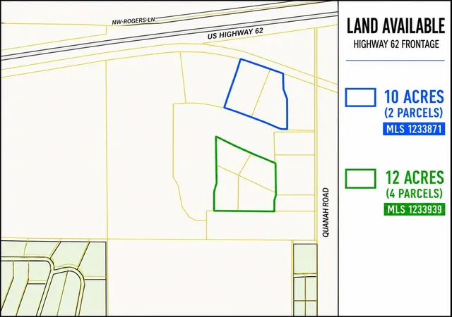 Homes for sale in Cache, OK | W Quanah Road Road, Cache, OK 73527 | MLS# 1233871