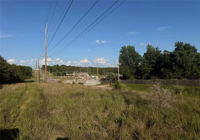 Land for sale at 14801 SE 149th Street, Oklahoma City, OK 73165 | MLS# 1233874