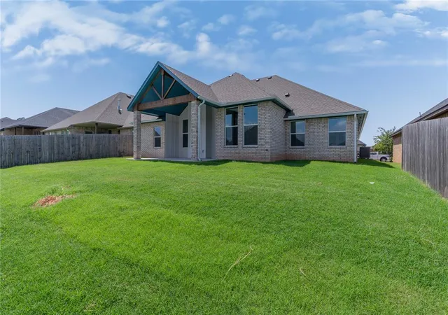 Homes for sale in Oklahoma City, OK | 9345 Sw 42nd St, Oklahoma City, OK 73179 | MLS# 1233892