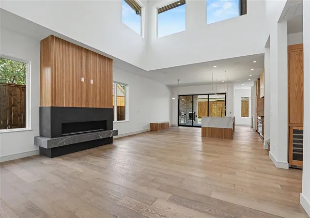 Photo 3 of Single family home for sale at 1117 Tedford Way, Nichols Hills, OK 73116 | MLS# 1233893 | Listing updated on 2026-09-06