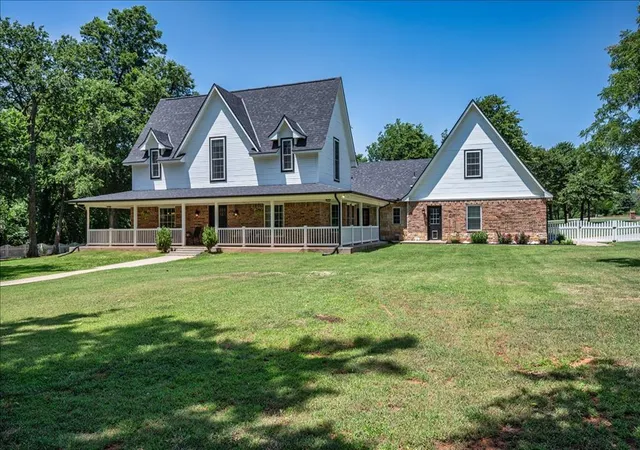 Photo 1 of Single family home for sale at 834 County St 2984, Blanchard, OK 73010 | MLS# 1233894 | Listing updated on 2026-08-26