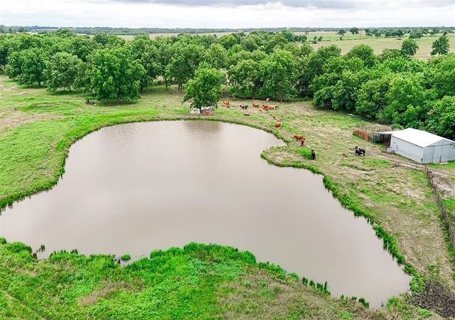 Photo 3 of Single family home for sale at 7489 County Rd 1620, Roff, OK 74865 | MLS# 1233901 | Listing updated on 2026-10-28