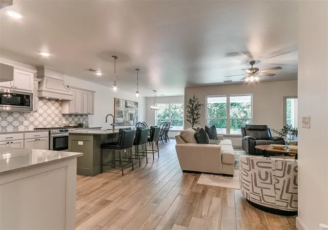 Single family home for sale at 9052 NW 144th Street, Yukon, OK 73099 | MLS# 1233903