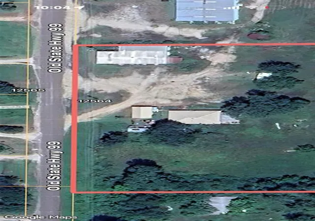 Homes for sale in Seminole, OK | 12564 N 356 Rd, Seminole, OK 74868 | MLS# 1233913