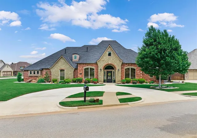 5th image of 4216 Frisco Bridge Blvd, Edmond, OK 73034 | MLS# 1233932