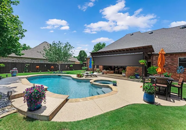 4th image of 4216 Frisco Bridge Blvd, Edmond, OK 73034 | MLS# 1233932