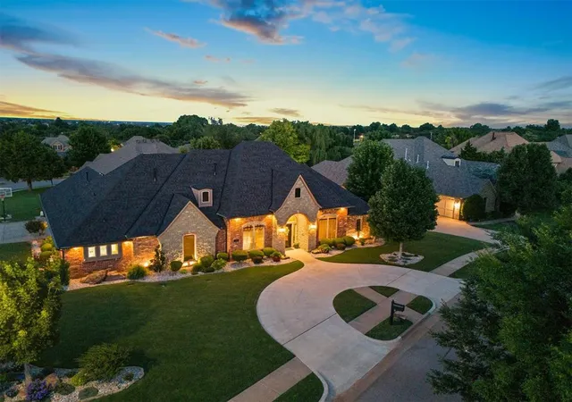 1st image of 4216 Frisco Bridge Blvd, Edmond, OK 73034 | MLS# 1233932