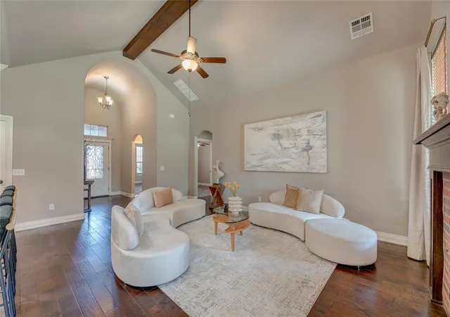 Photo 5 of Single family home for sale at 1117 Samantha Ln, Oklahoma City, OK 73160 | MLS# 1233934 | Listing updated on 2026-08-31
