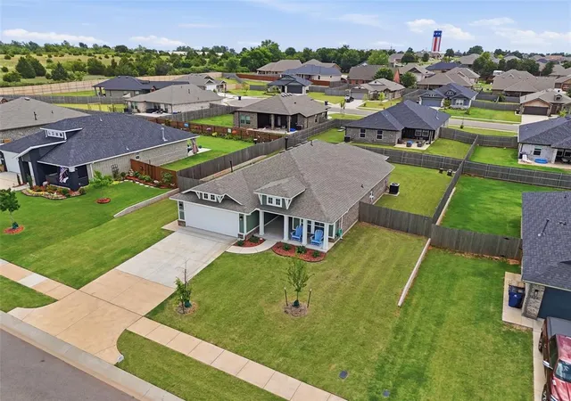 Homes for sale in Blanchard, OK | 300 Isabella Dr, Blanchard, OK 73010 | MLS# 1233937