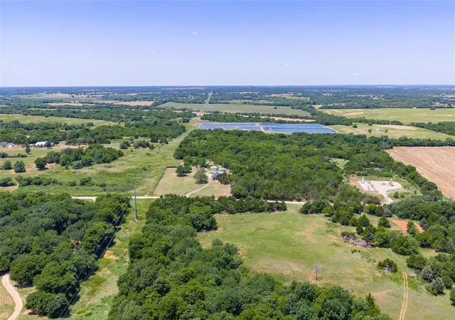 Photo 2 of Land for sale at E1335 Rd & S Western Ave, Washington, OK 73093 | MLS# 1233940 | Listing updated on 2026-06-20