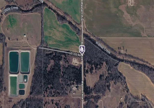 Photo 26 of Land for sale at E1335 Rd & S Western Ave, Washington, OK 73093 | MLS# 1233940 | Listing updated on 2026-06-20