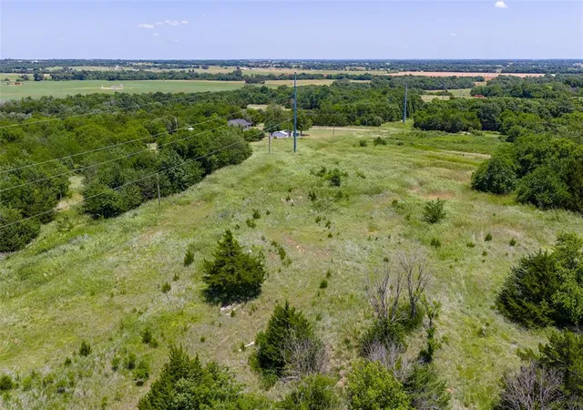 Photo 3 of Land for sale at E1335 Rd & S Western Ave, Washington, OK 73093 | MLS# 1233940 | Listing updated on 2026-06-20