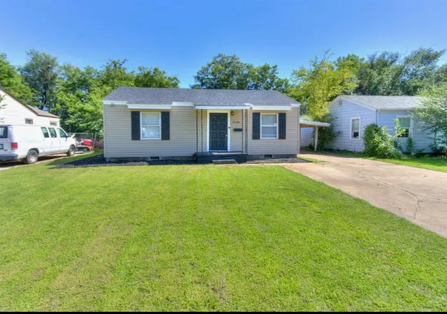 Photo 1 of Sale Pending at 2608 Ne 21st Street, Oklahoma City, OK 73111 | MLS# 1233941 | Listing updated on 2026-08-24