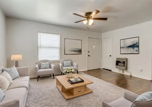 Photo 2 of Sale Pending at 2608 Ne 21st Street, Oklahoma City, OK 73111 | MLS# 1233941 | Listing updated on 2026-08-24