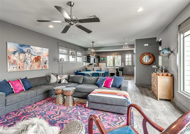 Homes for sale in Carlton Landing, OK | 29 Boardwalk St #D, Carlton Landing, OK 74432 | MLS# 1233961