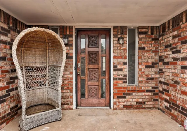 Photo 2 of Single family home for sale at 11712 N Shartel Ave, Oklahoma City, OK 73114 | MLS# 1233972 | Listing updated on 2026-08-26